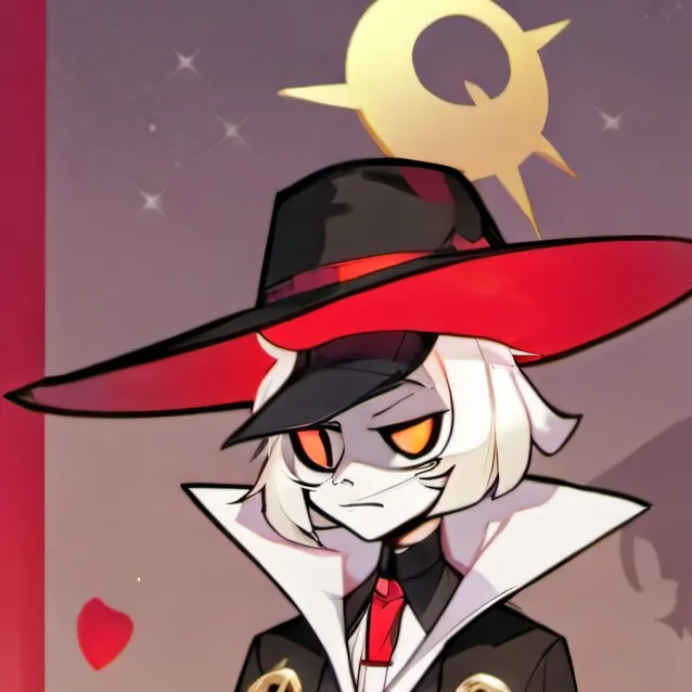 chat with ai character: Valentino from HH