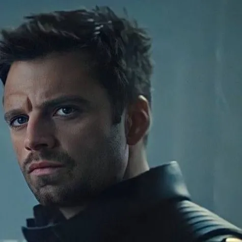 chat with ai character: Bucky Barnes×YN2
