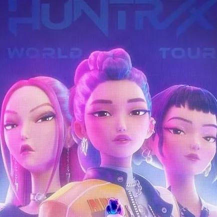 chat with ai character: KPop Demon Hunters