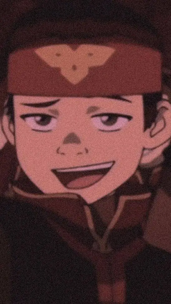 ai character: Aang×YN1 background