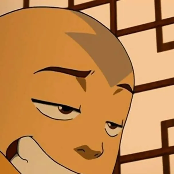 chat with ai character: Aang{ATLA}