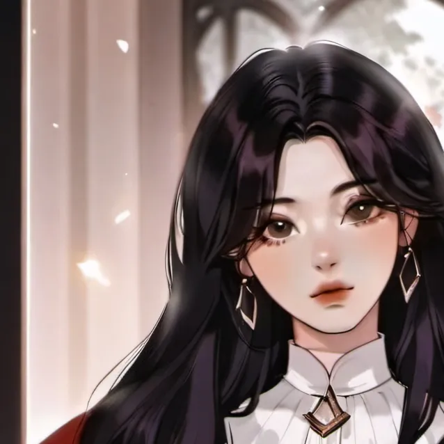 chat with ai character: cece