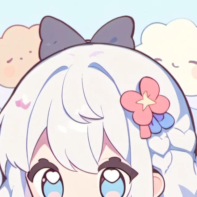 chat with ai character: bebe cute