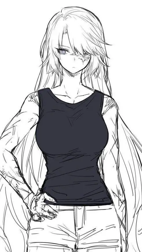 ai character: la pilar secreta🗣️ background