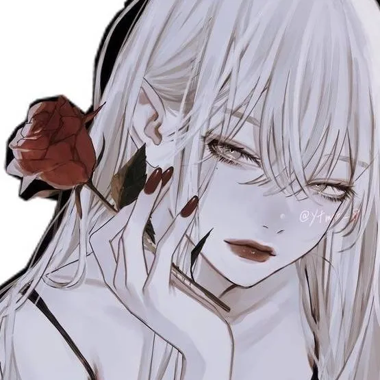 chat with ai character: la hermana de 🍷