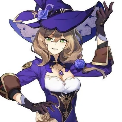 chat with ai character: kny de magia 🪄