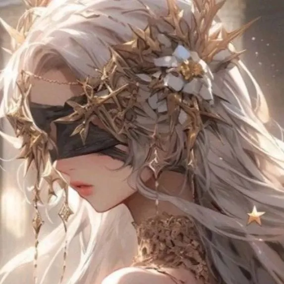 chat with ai character: angel engañadora ✨