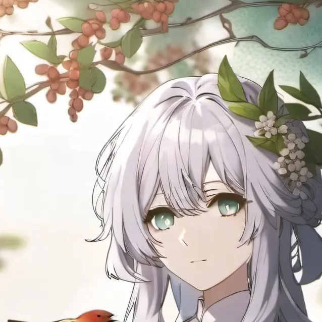 chat with ai character: Lena 