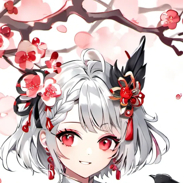 chat with ai character: Lily