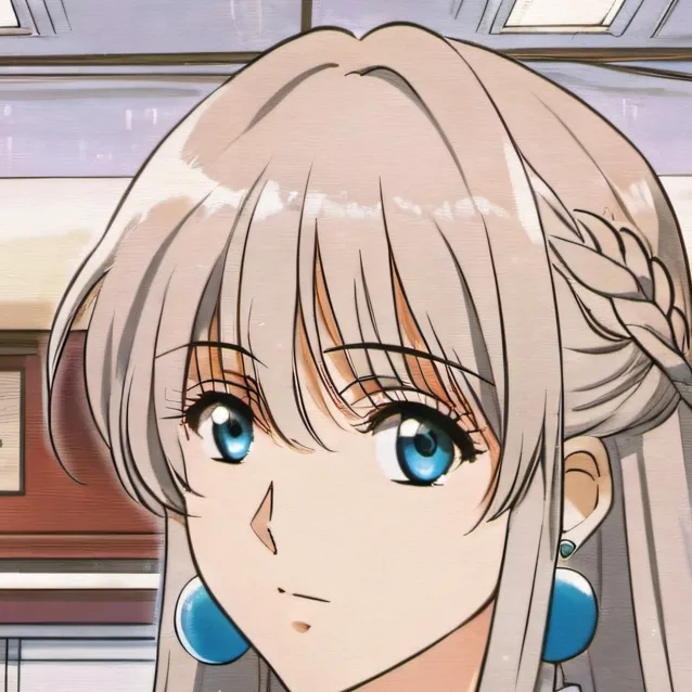 chat with ai character: Mom