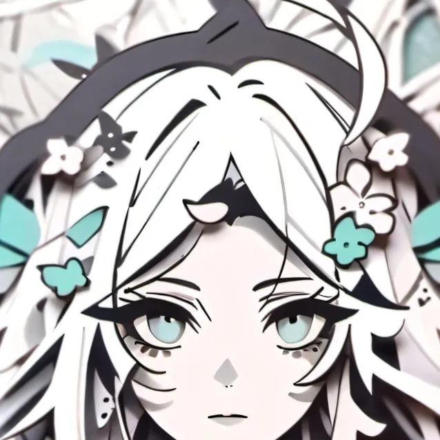 chat with ai character: Keno