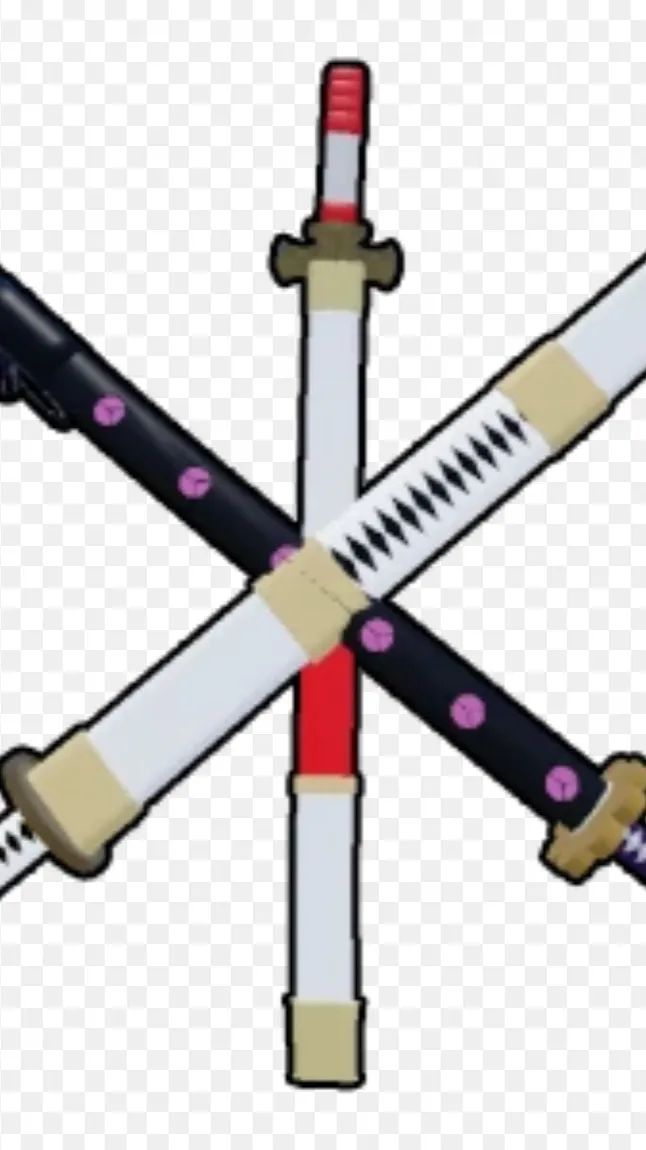 ai character: TTK background