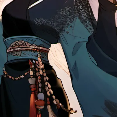 chat with ai character: Xister x fen