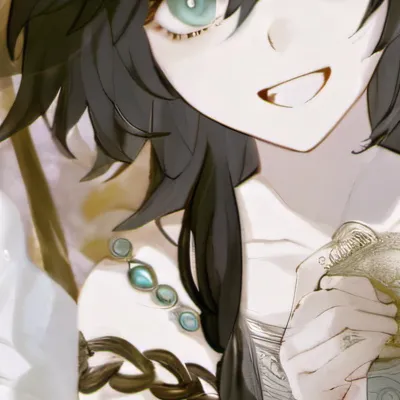 chat with ai character: Miss circle 