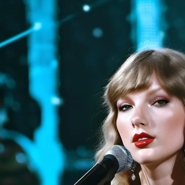 chat with ai character: Merry swiftmas!!!