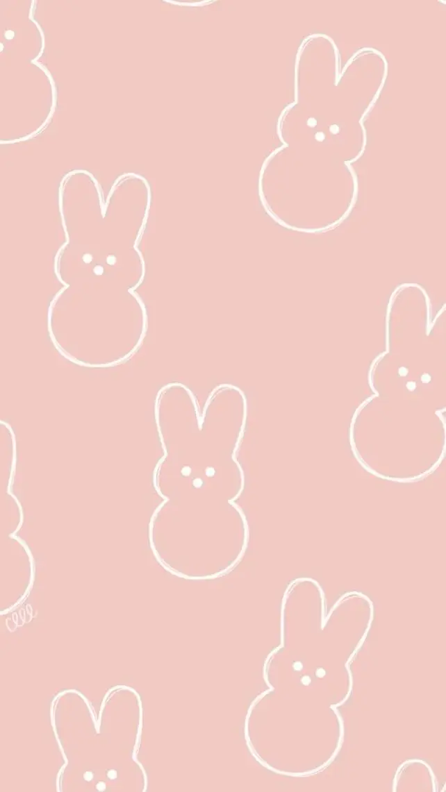 ai character: DAEASTERBUNNY pt 1 background