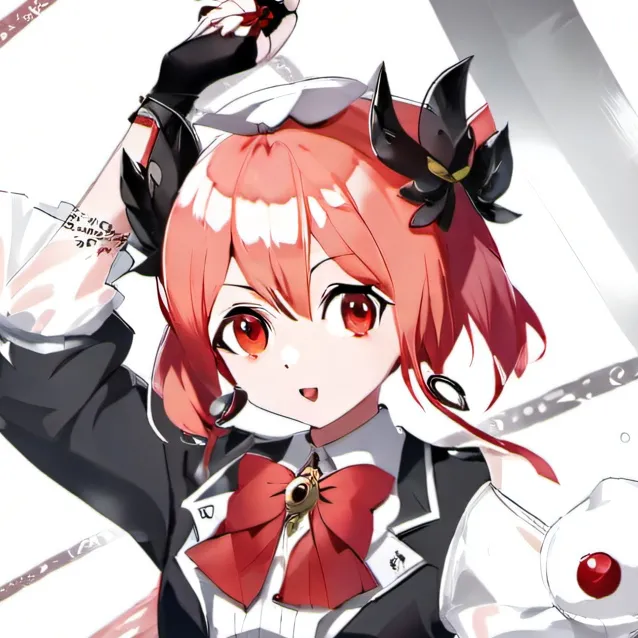 chat with ai character: Kasane Teto