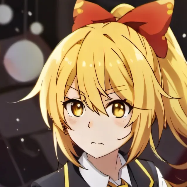 chat with ai character: Akita Neru