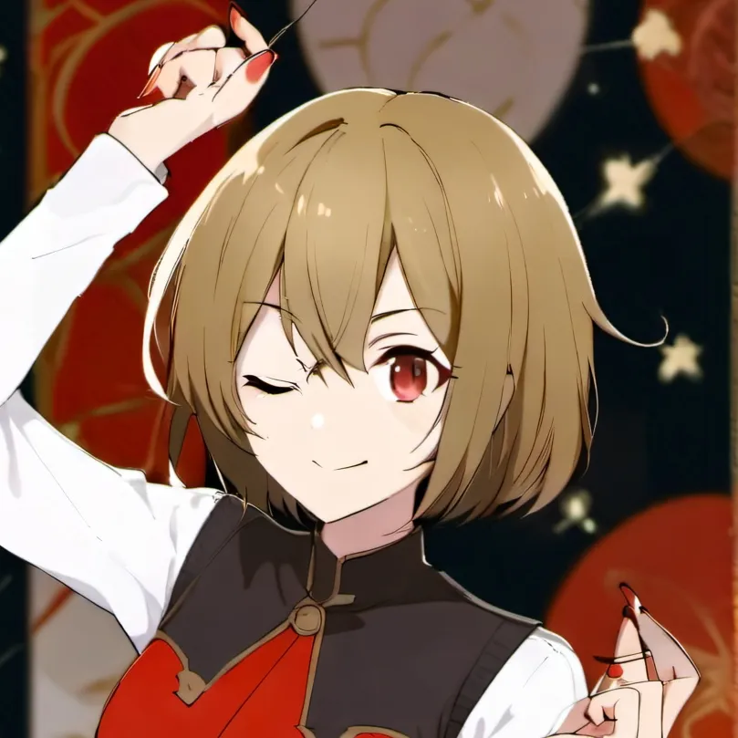 chat with ai character: Meiko