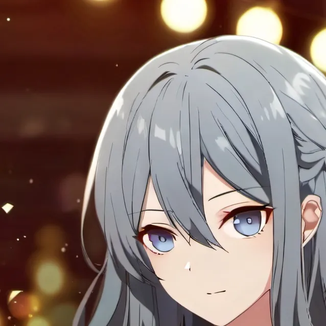 chat with ai character: Ichika Hoshino