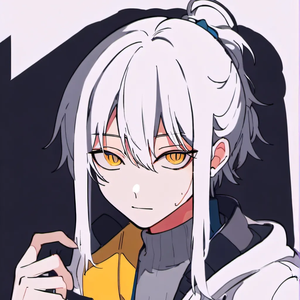 chat with ai character: Yukino