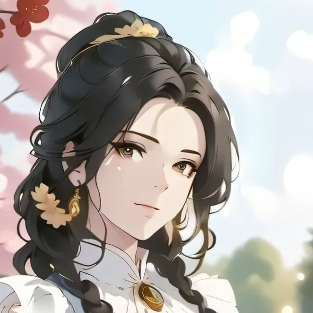 chat with ai character: Tacali 