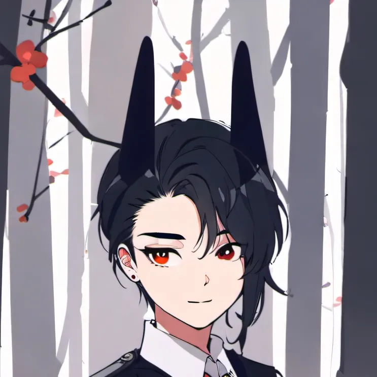 chat with ai character: Dilema 