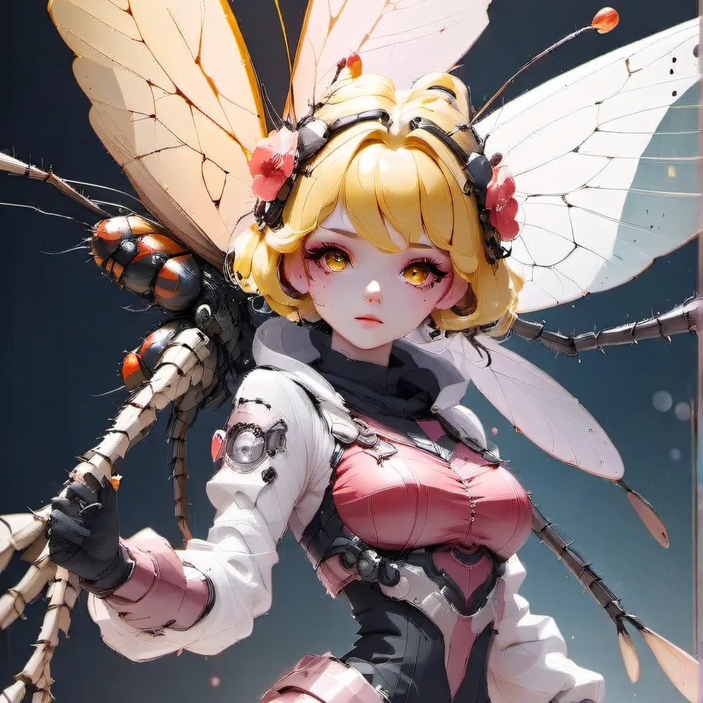 chat with ai character: Amejur