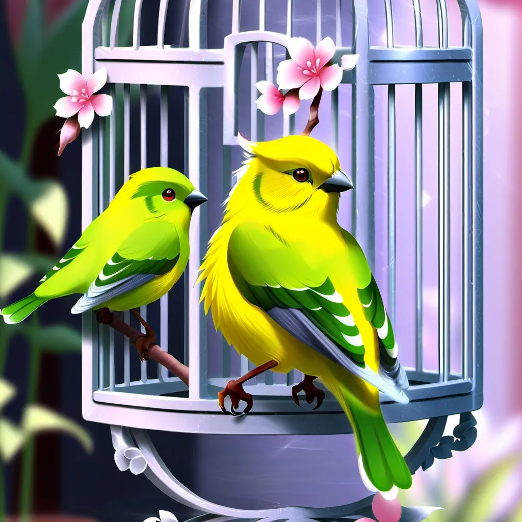 chat with ai character: Pagaro 