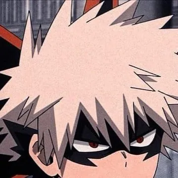 chat with ai character: bakugo