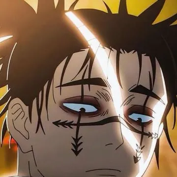 chat with ai character: Choso