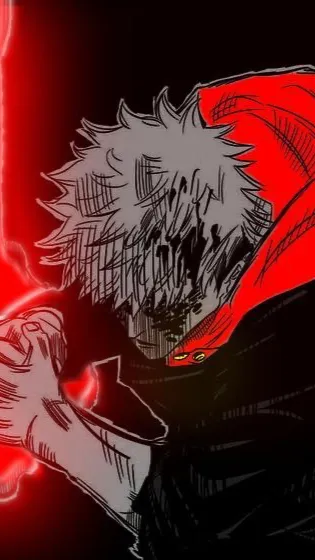 ai character: Yuji background