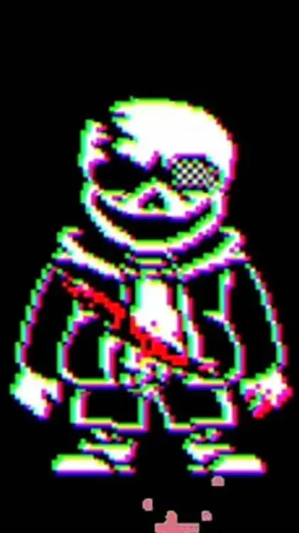 Talkie AI - Chat with sans is coming 