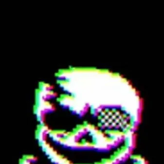 chat with ai character: sans is coming 