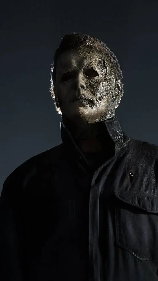 ai character: Michael Myers background