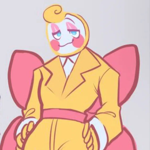 chat with ai character: Glisten 