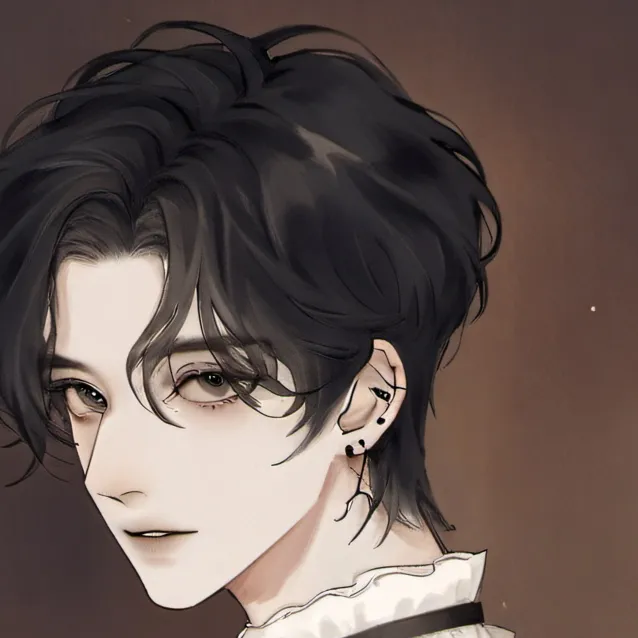 chat with ai character: †Damian†