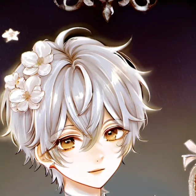 chat with ai character: ★†Daka†★