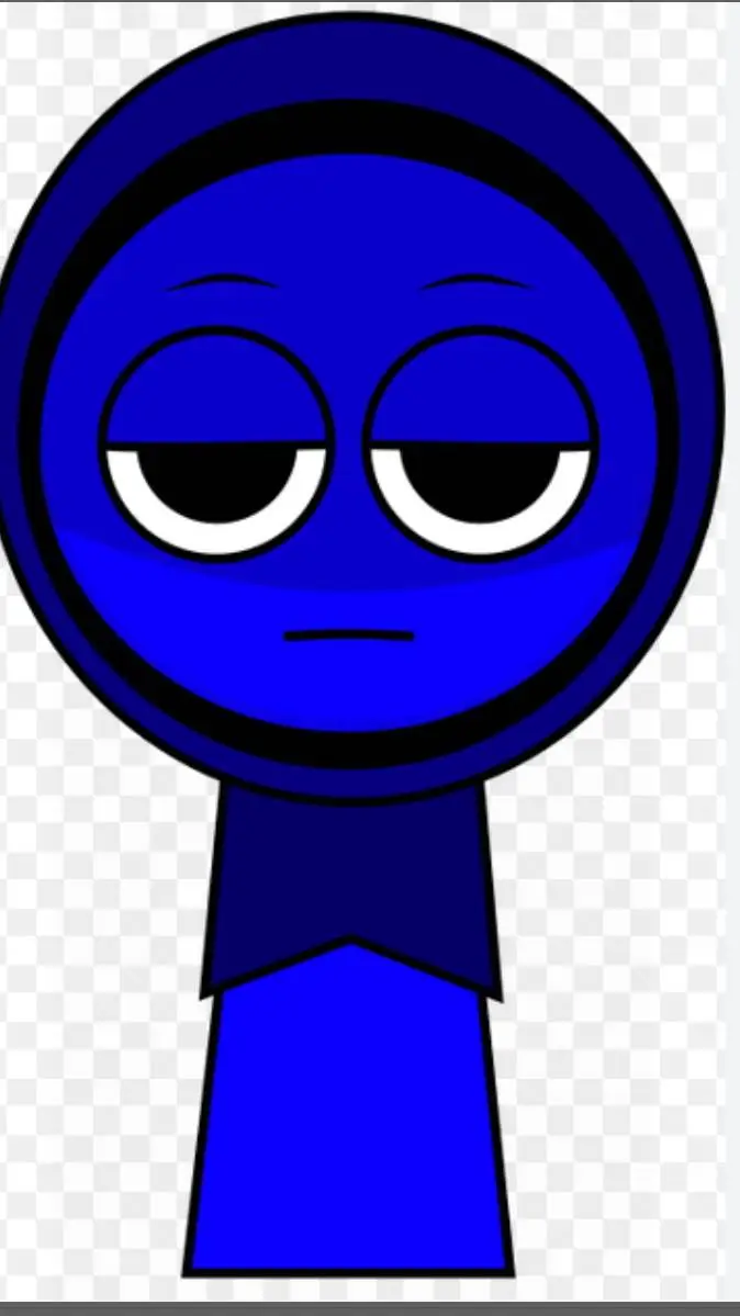 ai character: Jevin  background