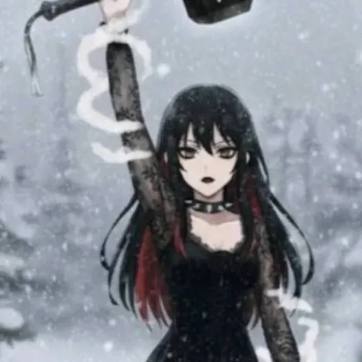 chat with ai character: enma umbra gameia 