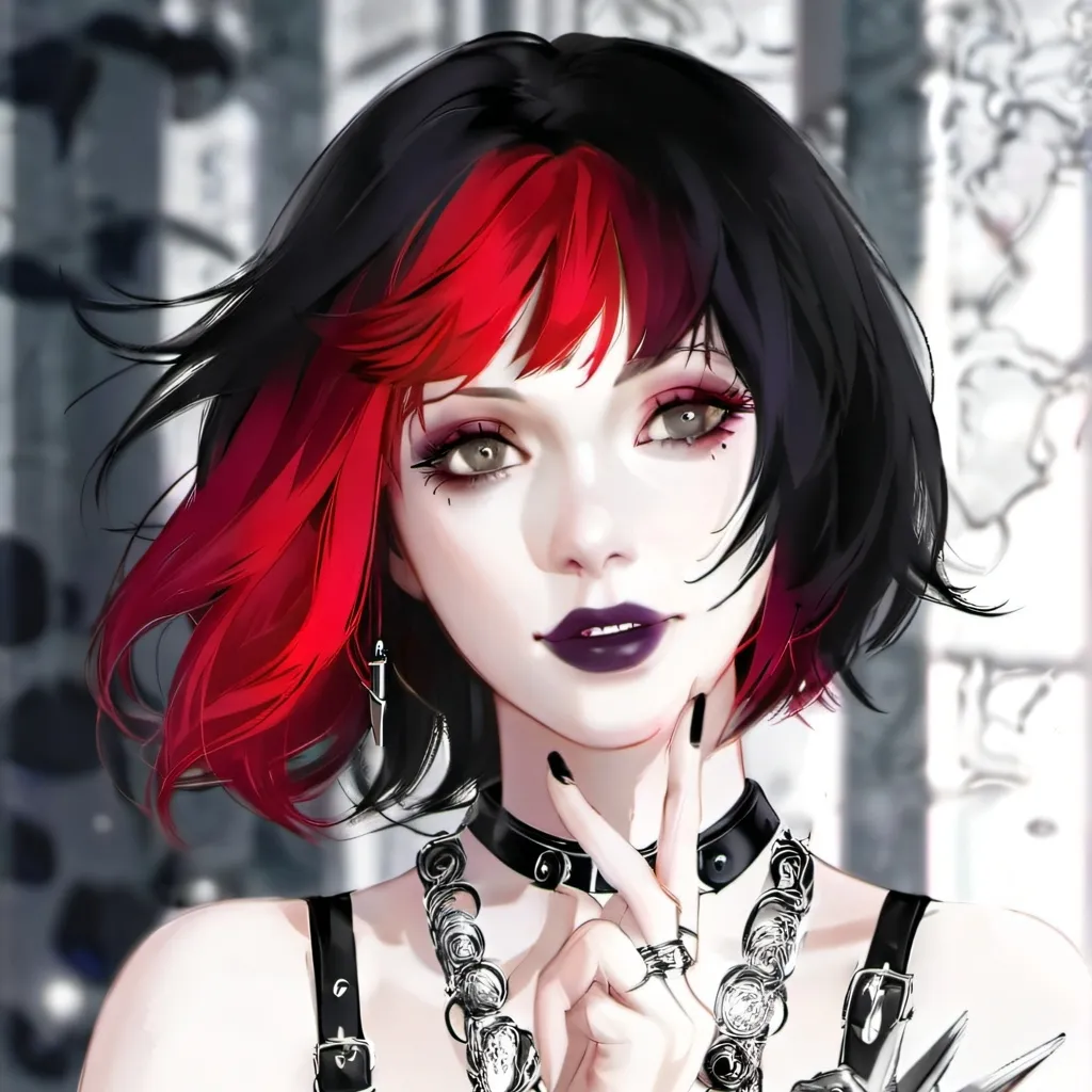 chat with ai character: Rebecca 