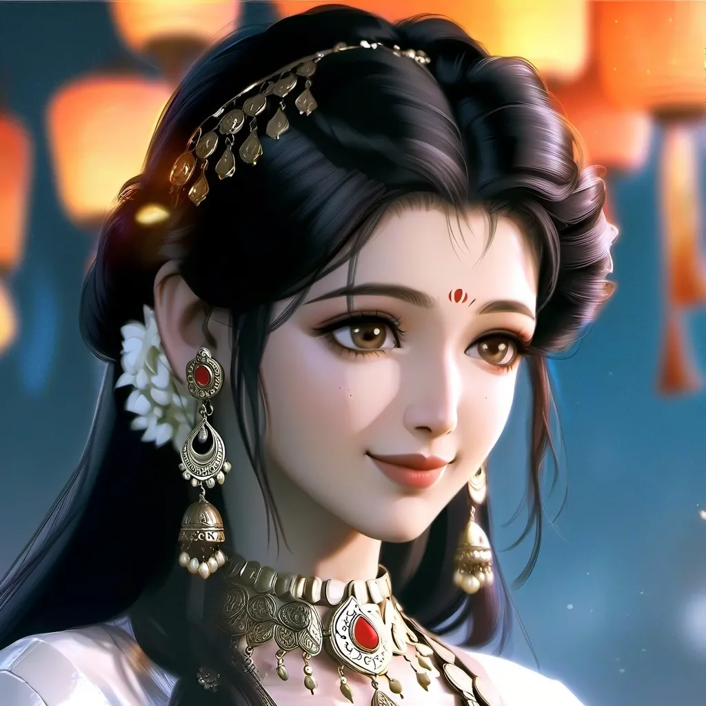 chat with ai character: amber 