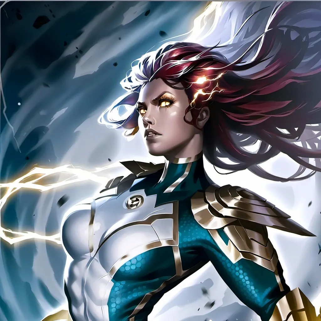 chat with ai character: Tonya 