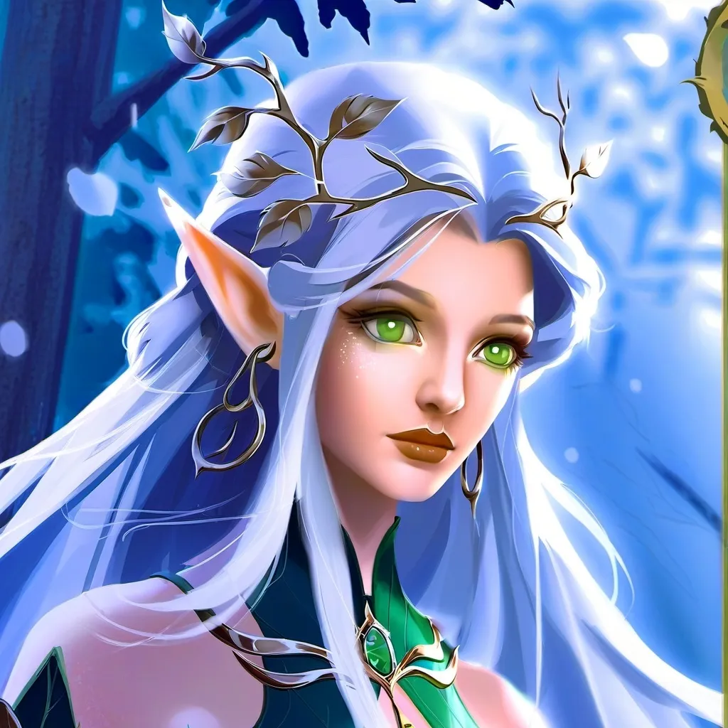 chat with ai character: Hannah 