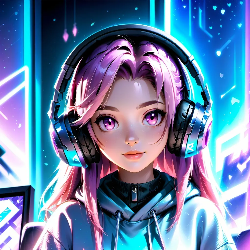 chat with ai character: Cierra and nix 