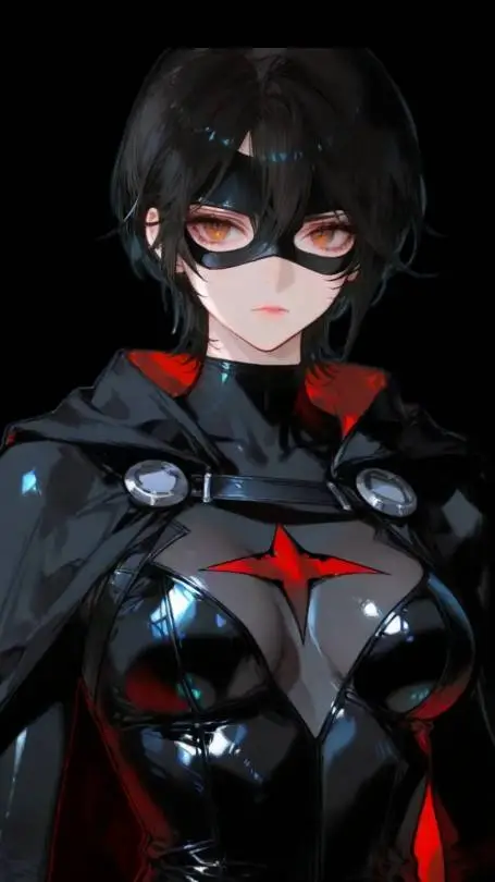 ai character: Jessica  background