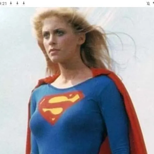 chat with ai character: supergirl 