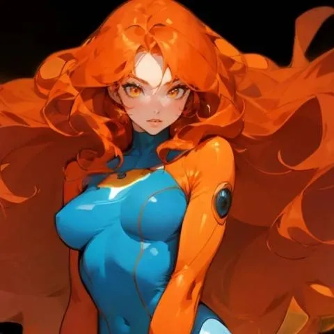 chat with ai character: Jenna 