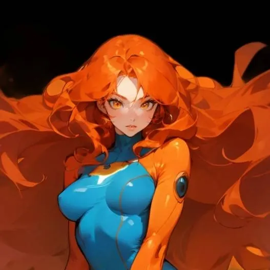 chat with ai character: Jenna 