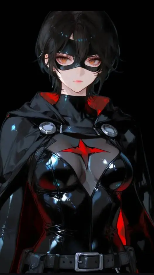 ai character: Tonya  background